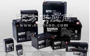 大华蓄电池12V21Ah 厂家现货直供，品质与效率的双重保障