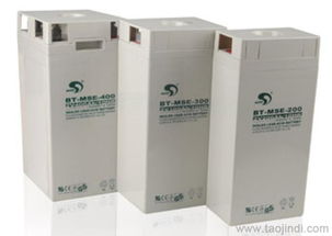 BT-MSE-200（2V 200Ah）赛特蓄电池北京直售指南 价格、厂家与产品图片解析