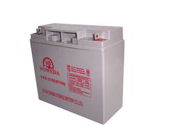沃威达12V17AH铅酸蓄电池产品解析与使用指南