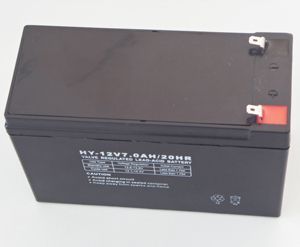 【12V7.0AH】厂家供应 喷雾器电瓶 喷雾器 蓄电池_电工电气_世界工厂网中国产品信息库
